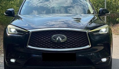 Infiniti QX50 2019