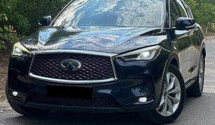 Рассмотреть Infiniti QX50 2019 Infiniti QX50 2019 - авто лізинг Carat