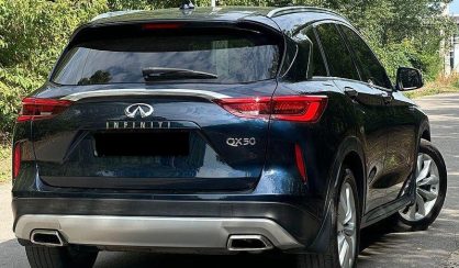 Infiniti QX50 2019