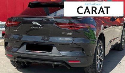 Jaguar I-Pace 2018