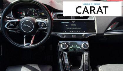 Jaguar I-Pace 2018