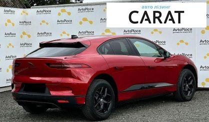Jaguar I-Pace 2023