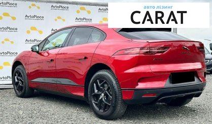 Jaguar I-Pace 2023