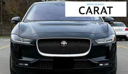 Jaguar I-Pace 2019