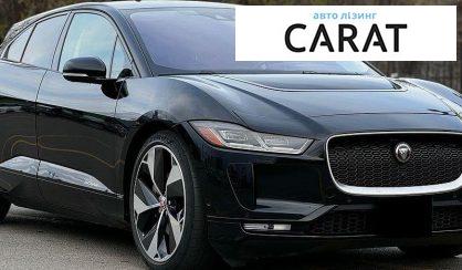 Jaguar I-Pace 2019