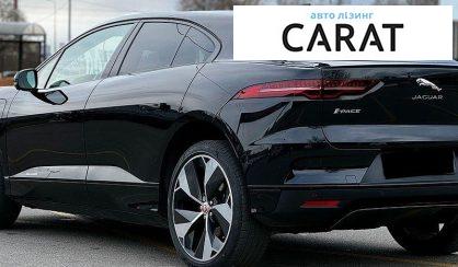 Jaguar I-Pace 2019