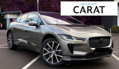 Jaguar I-Pace 2019