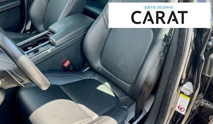 Jaguar XF 2018