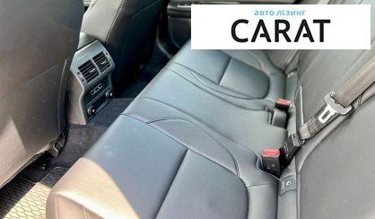 Jaguar XF 2018