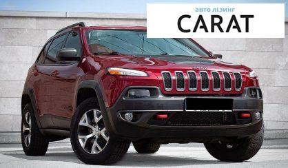 Jeep Cherokee 2014