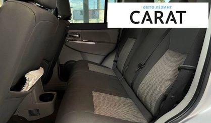 Jeep Cherokee 2009