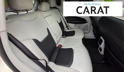 Jeep Compass 2017