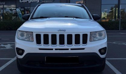 Jeep Compass 2011