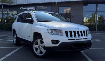 Jeep Compass 2011