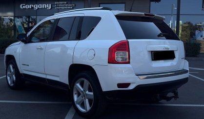 Jeep Compass 2011