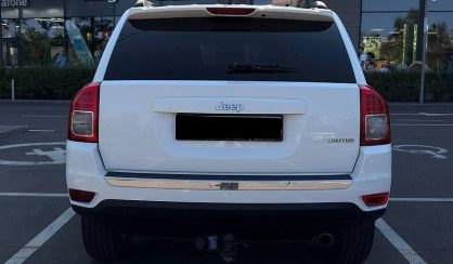 Jeep Compass 2011