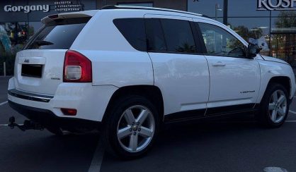 Jeep Compass 2011