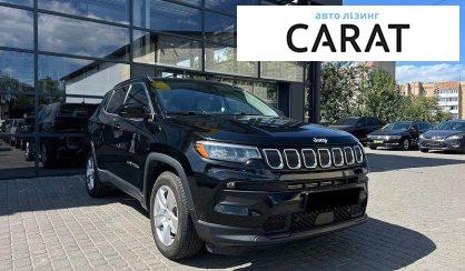 Jeep Compass 2021