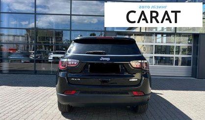 Jeep Compass 2021