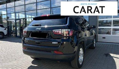 Jeep Compass 2021