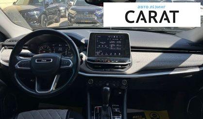 Jeep Compass 2021