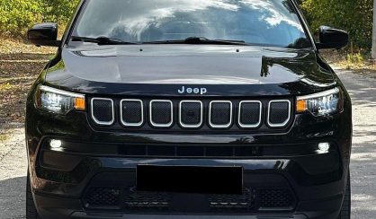 Jeep Compass 2021