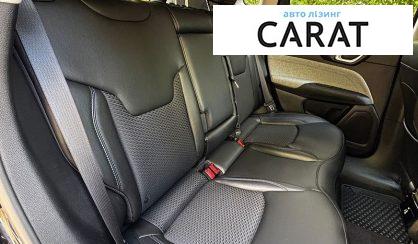 Jeep Compass 2021