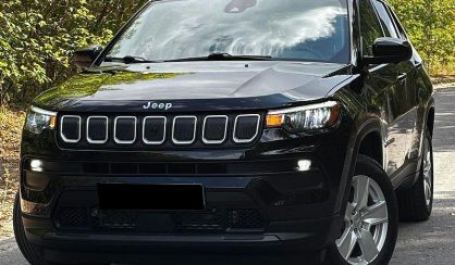 Jeep Compass 2021