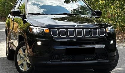 Jeep Compass 2021