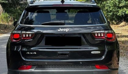 Jeep Compass 2021