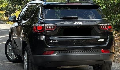 Jeep Compass 2021