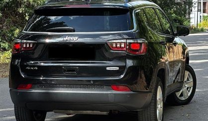 Jeep Compass 2021