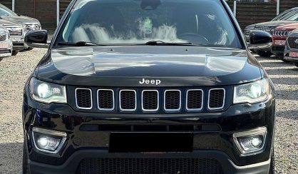 Jeep Compass 2018