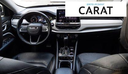Jeep Compass 2022