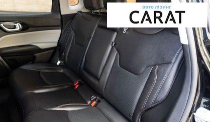 Jeep Compass 2022