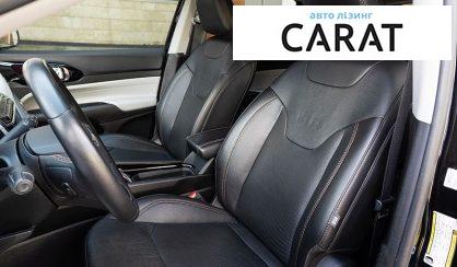 Jeep Compass 2022