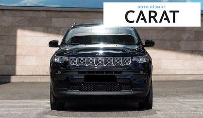 Jeep Compass 2022