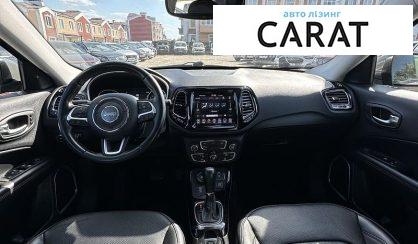 Jeep Compass 2019