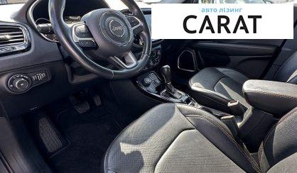Jeep Compass 2019