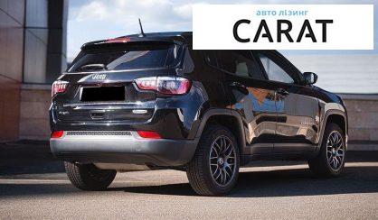 Jeep Compass 2024