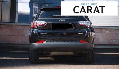 Jeep Compass 2024