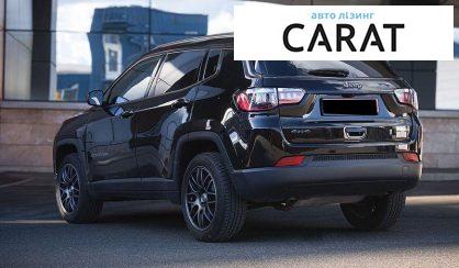 Jeep Compass 2024