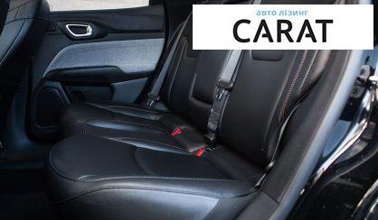 Jeep Compass 2024