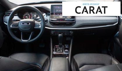 Jeep Compass 2024