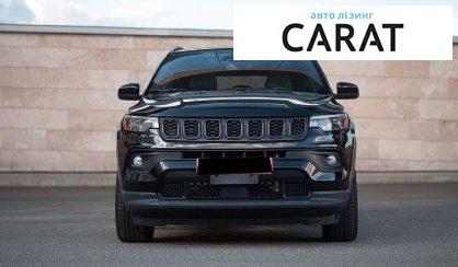 Jeep Compass 2024