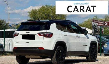 Jeep Compass 2024