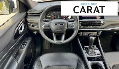 Jeep Compass 2024