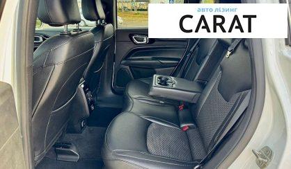 Jeep Compass 2024