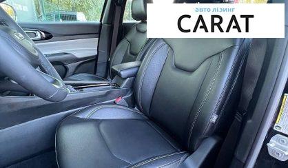 Jeep Compass 2024