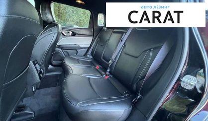 Jeep Compass 2024